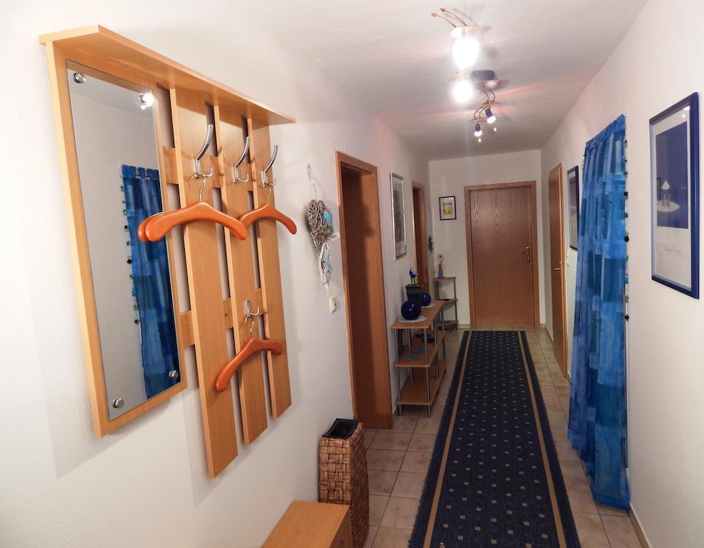 Ferienwohnung Irene Zwiesel Kamer foto