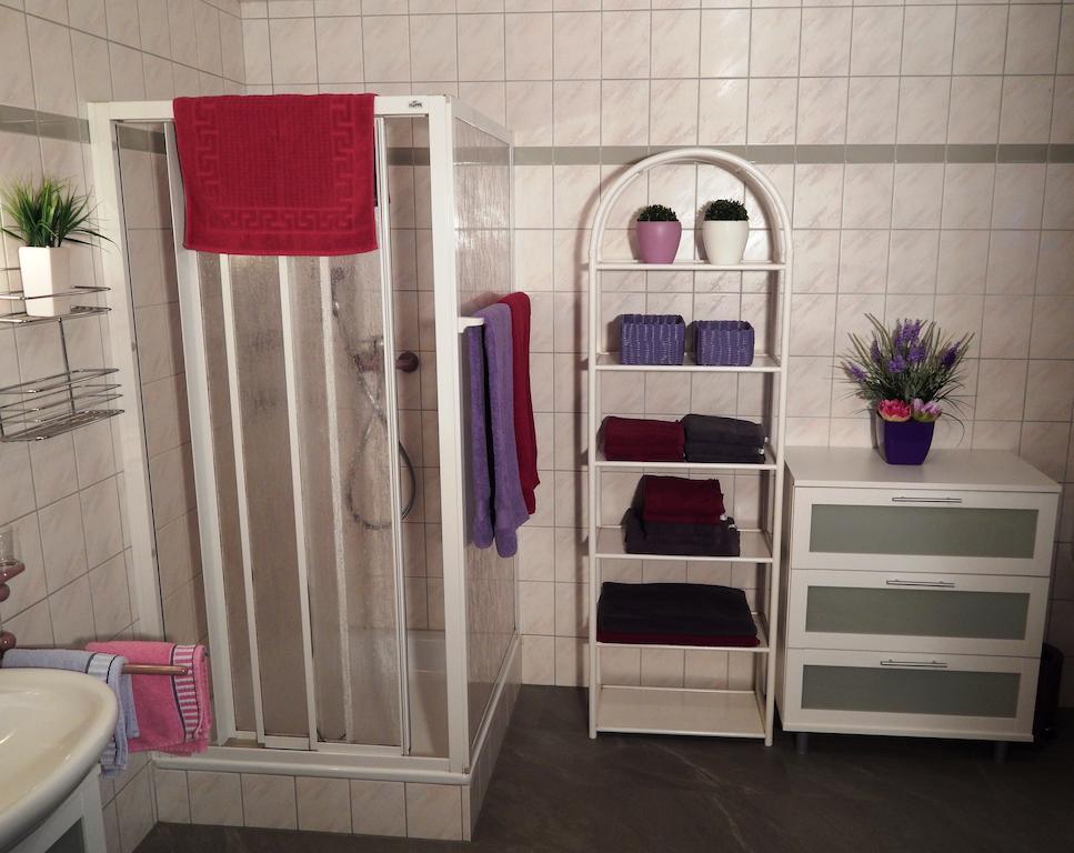 Ferienwohnung Irene Zwiesel Buitenkant foto