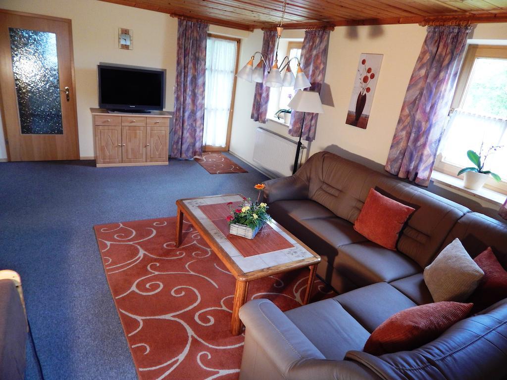 Ferienwohnung Irene Zwiesel Kamer foto