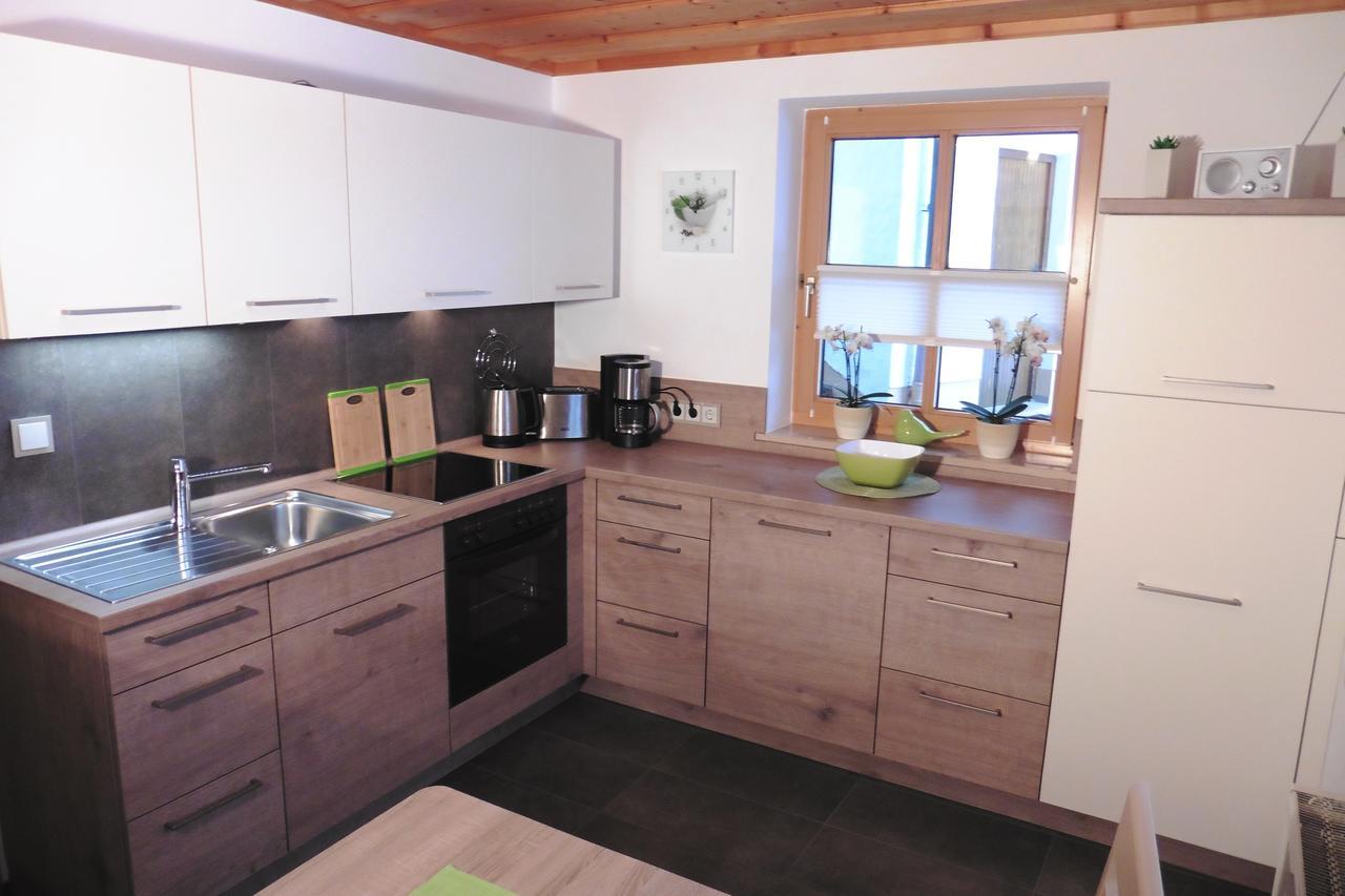 Ferienwohnung Irene Zwiesel Buitenkant foto